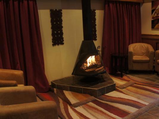 The Lapha Guesthouse and Conference Centre - 263799