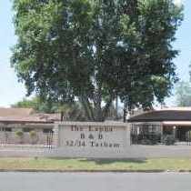 The Lapha Guesthouse and Conference Centre - 263800