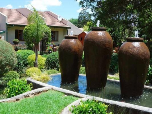 The Lapha Guesthouse and Conference Centre - 263802