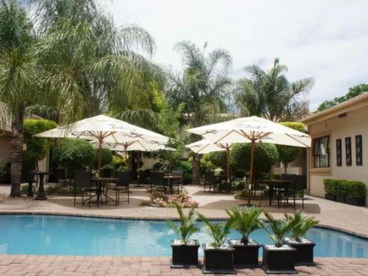 The Lapha Guesthouse and Conference Centre - 263803