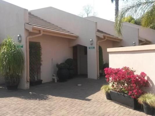 The Lapha Guesthouse and Conference Centre - 263806