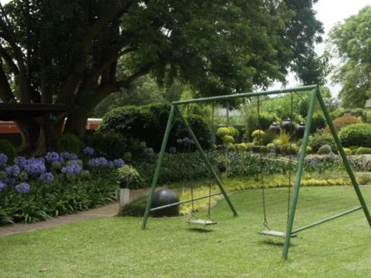 The Lapha Guesthouse and Conference Centre - 263807