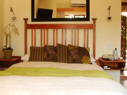 The Lapha Guesthouse and Conference Centre - 263810