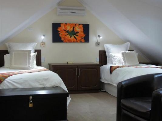 The Lapha Guesthouse and Conference Centre - 263812