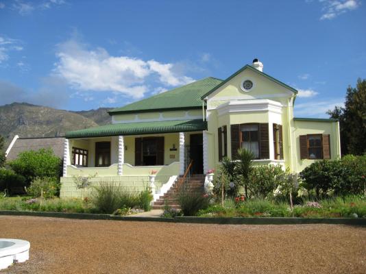 Kingna Lodge - 263814