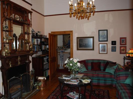 Kingna Lodge - 263815