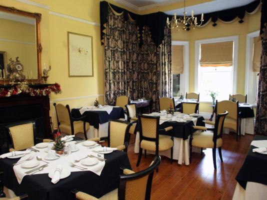 Kingna Lodge - 263816