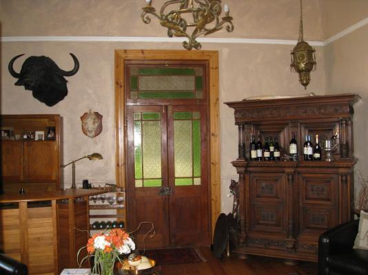 Kingna Lodge - 263817