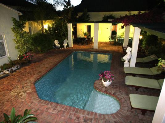 Kingna Lodge - 263819