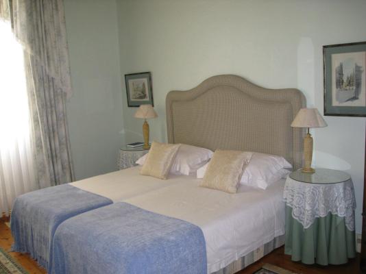 Kingna Lodge - 263822