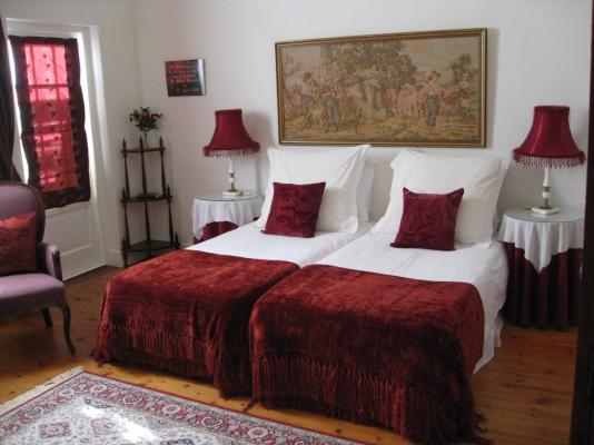 Kingna Lodge - 263823