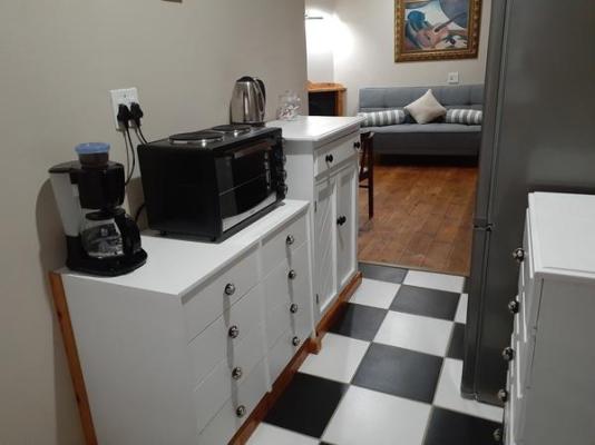 Sandstone Chameleon Guest House - 263826