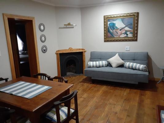 Sandstone Chameleon Guest House - 263827