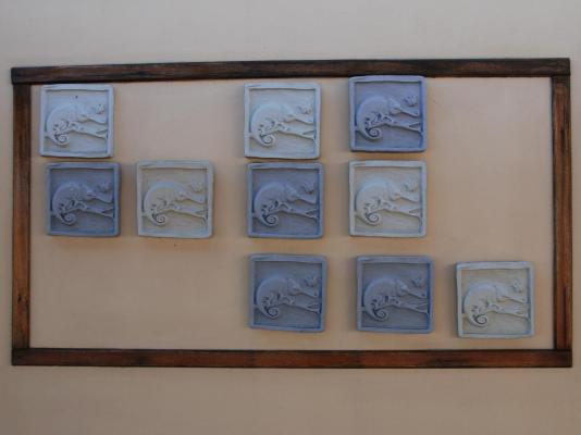 Sandstone Chameleon Guest House - 263828