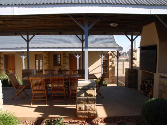 Sandstone Chameleon Guest House - 263829