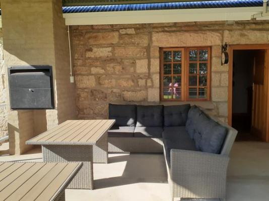 Sandstone Chameleon Guest House - 263831