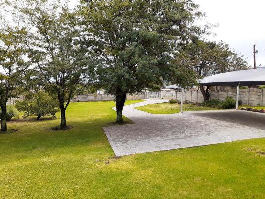 Sandstone Chameleon Guest House - 263832