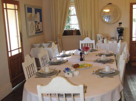 Sandstone Chameleon Guest House - 263835