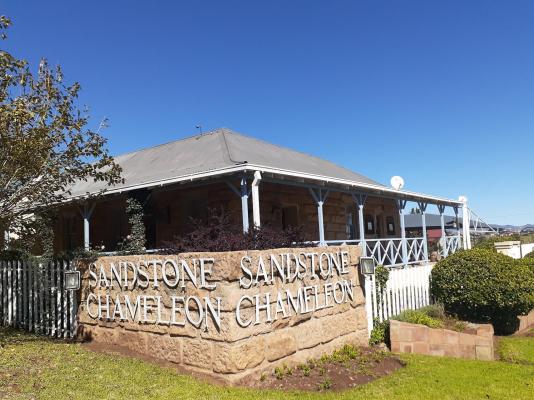 Sandstone Chameleon Guest House - 263836