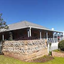 Sandstone Chameleon Guest House - 263836