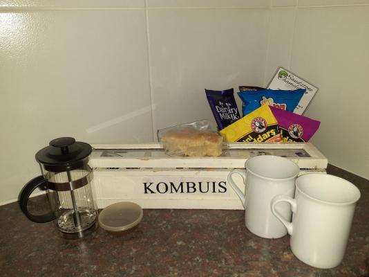 Sandstone Chameleon Guest House - 263840