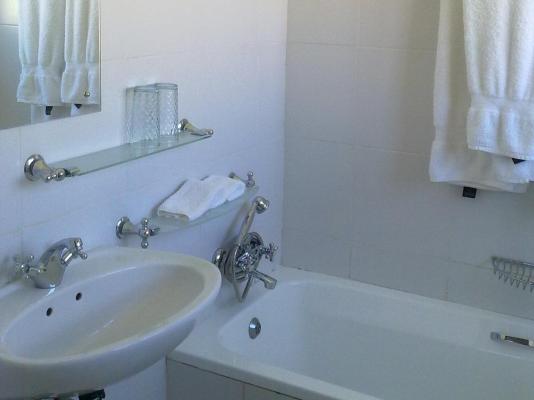 Sandstone Chameleon Guest House - 263842