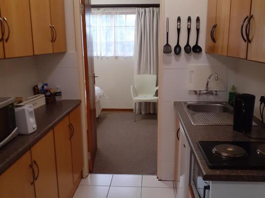 Sandstone Chameleon Guest House - 263844