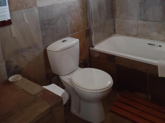 Sandstone Chameleon Guest House - 263847