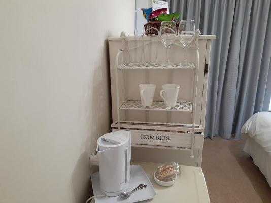 Sandstone Chameleon Guest House - 263849