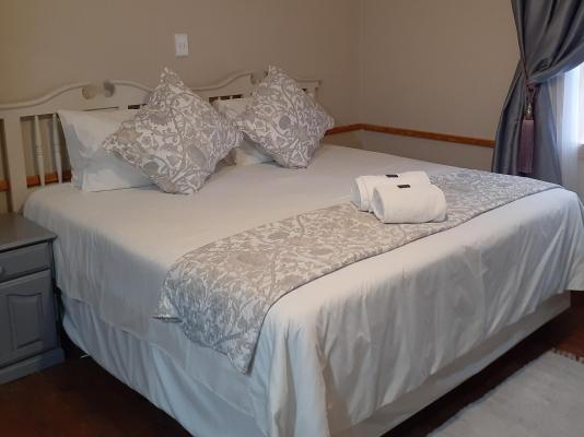 Sandstone Chameleon Guest House - 263852