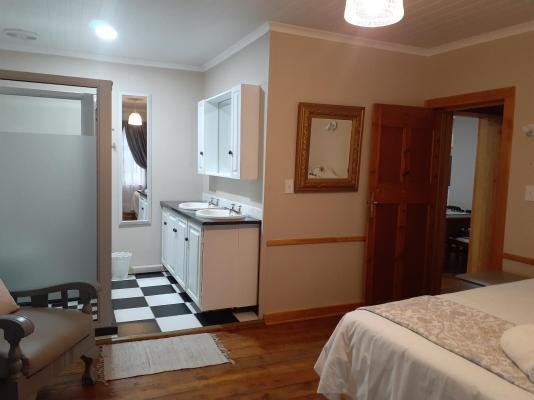 Sandstone Chameleon Guest House - 263854