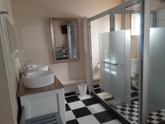 Sandstone Chameleon Guest House - 263856