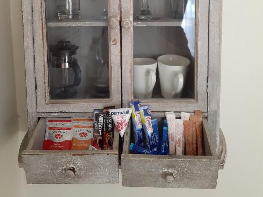 Sandstone Chameleon Guest House - 263858