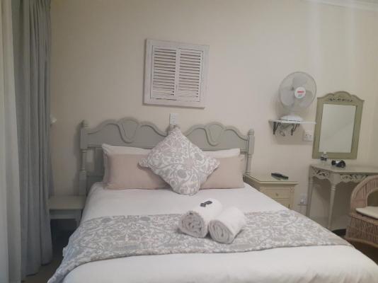 Sandstone Chameleon Guest House - 263864