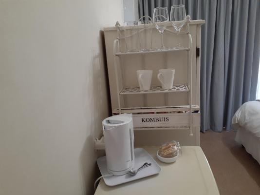 Sandstone Chameleon Guest House - 263867