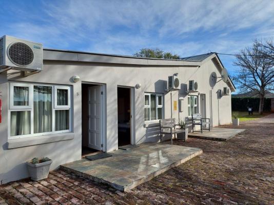 Aloes Guest House - 263869