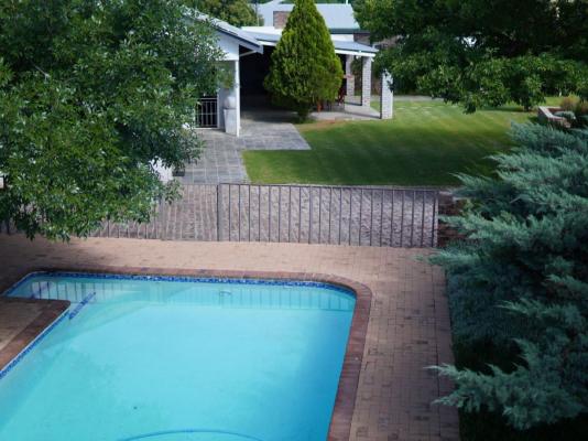 Aloes Guest House - 263871
