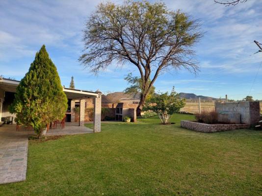 Aloes Guest House - 263872