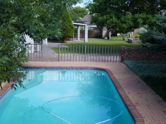 Aloes Guest House - 263874