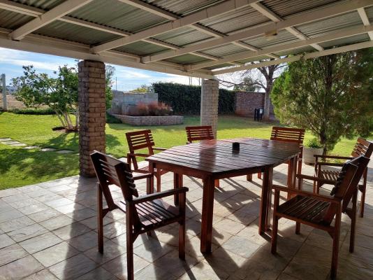 Aloes Guest House - 263877