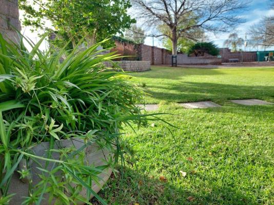 Aloes Guest House - 263880