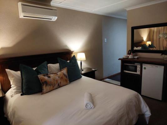 Aloes Guest House - 263899