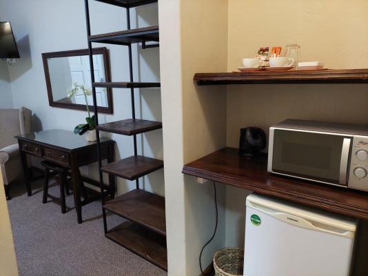Aloes Guest House - 263902