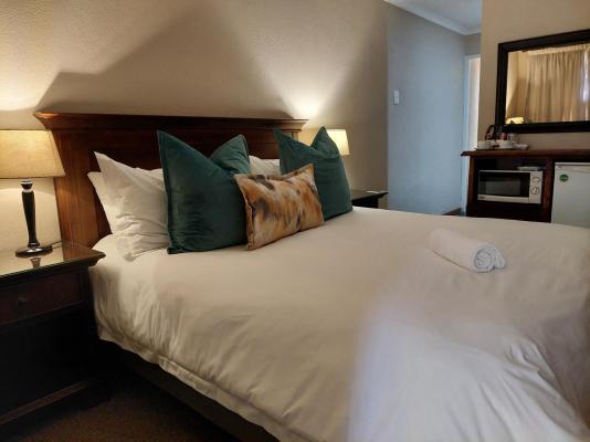 Aloes Guest House - 263904