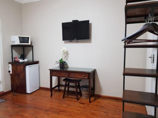 Aloes Guest House - 263905