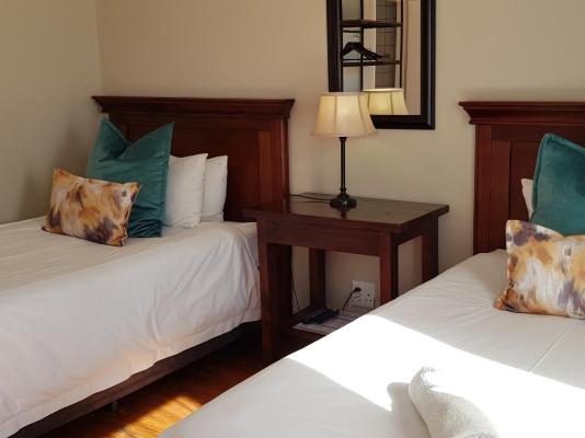 Aloes Guest House - 263906