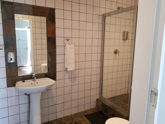 Aloes Guest House - 263907