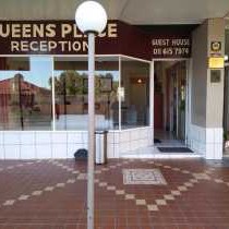Queen's Place Apartments - 263916