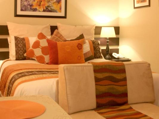 Queen's Place Apartments - 263919