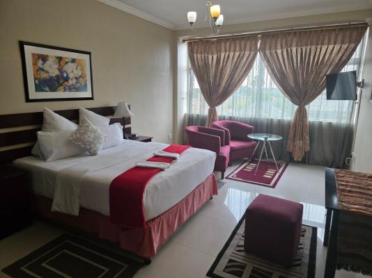 Queen's Place Apartments - 263920